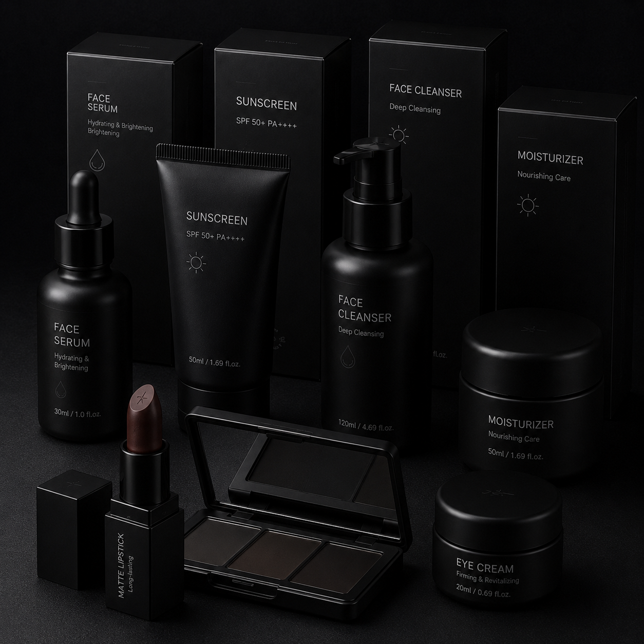 Cosmetics