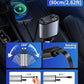 Retractable Car Charger