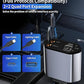 Retractable Car Charger