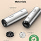 Electric Salt and Pepper Grinder
