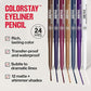 Revlon Color Stay Pencil Waterproof Eyeliner
