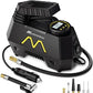 Tire Inflator Portable Air Compressor