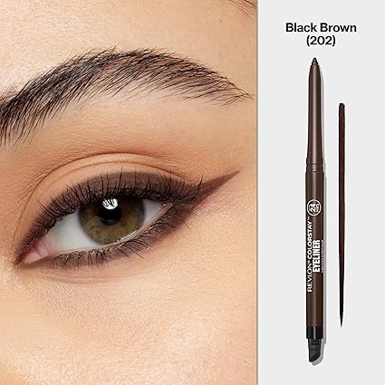 Revlon Color Stay Pencil Waterproof Eyeliner
