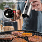 Electric Salt and Pepper Grinder